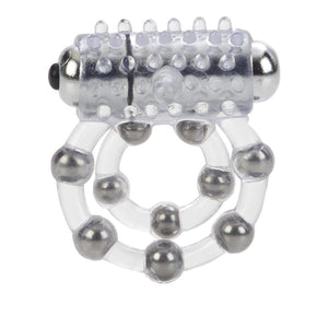 10 Bead Maximus Cock Ring-Katys Boutique