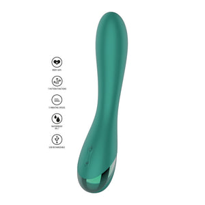 Xocoon Timeless Love GSpot Vibrator