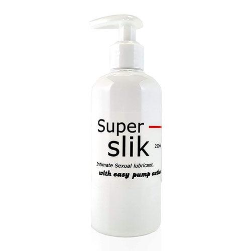 250ml Super Slik Lubricant-Katys Boutique