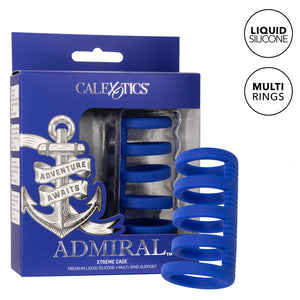 Admiral Xtreme Cage-Katys Boutique