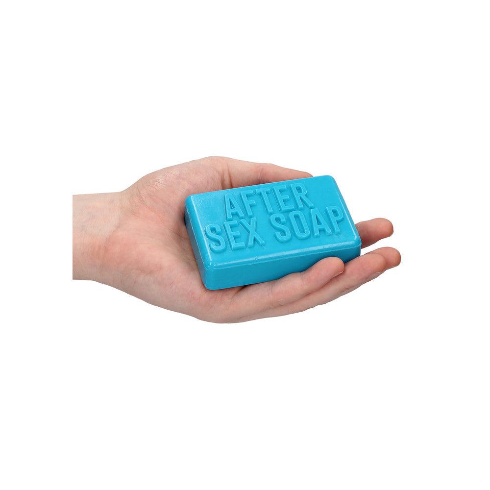 After Sex Soap-Katys Boutique