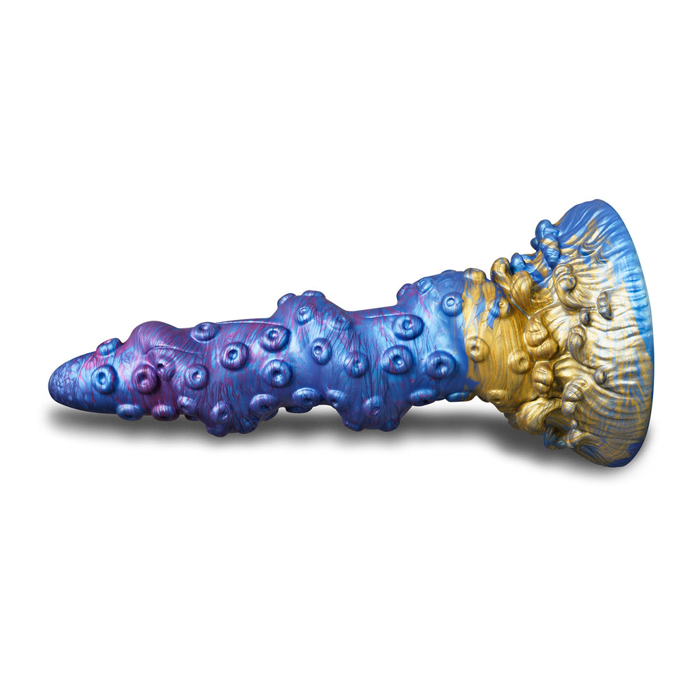 Alien Dildo with Suction Cup Type III-Katys Boutique