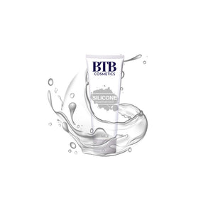 BTB Silicone Based Lubricant 100ml-Katys Boutique