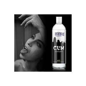 BTB XXL Cum Lubricant 250ml-Katys Boutique