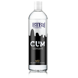 BTB XXL Cum Lubricant 250ml-Katys Boutique