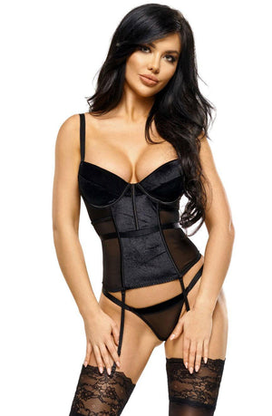 Beauty Night Bn6564 Monica Corset-Katys Boutique