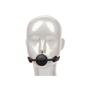 Boundless Breathable Ball Gag-Katys Boutique