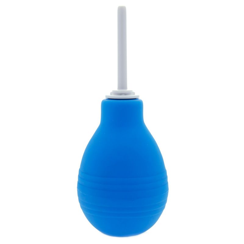 Clean Stream Enema Bulb-Katys Boutique