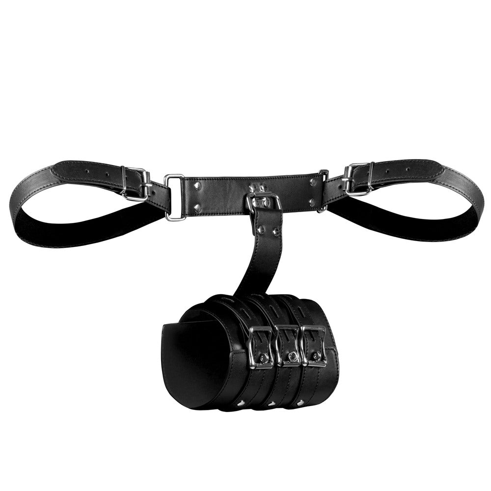 Complete Arm Restraints-Katys Boutique