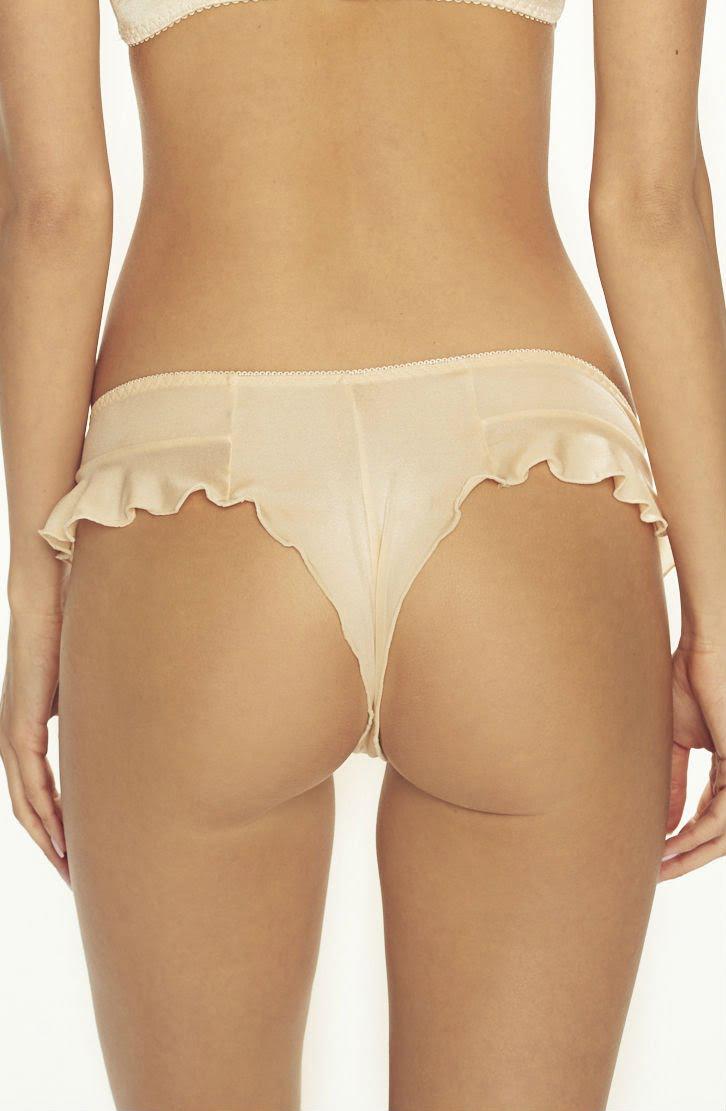 Confidante Amber Moon Thong-Katys Boutique