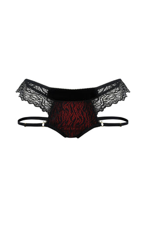 Confidante Devil Brief-Katys Boutique