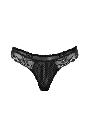 Confidante Opium Thong-Katys Boutique