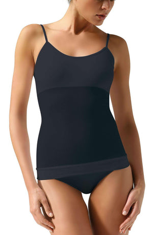 Control Body 211475 Shaping Camisole Nero-Katys Boutique