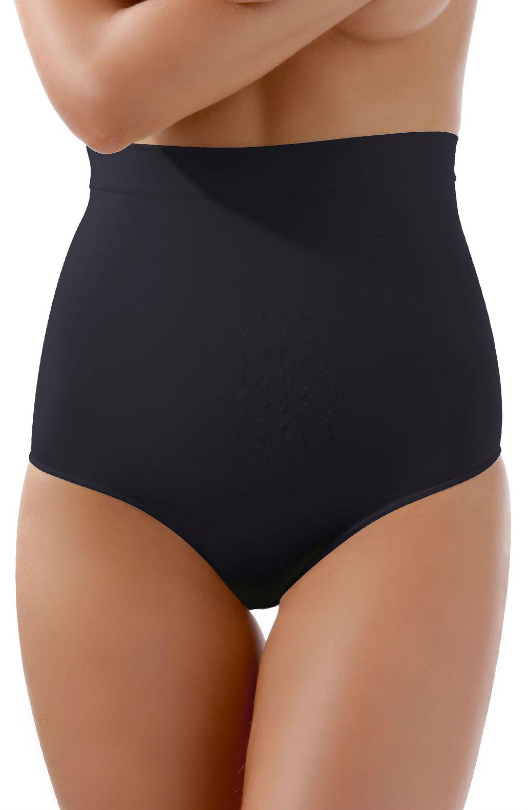 Control Body 311064 Shaping Brief Nero-Katys Boutique