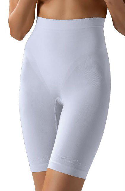 Control Body 410466 Shaping Girdle Bianco-Katys Boutique