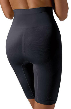 Control Body 410466 Shaping Girdle Nero-Katys Boutique