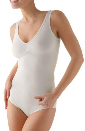 Control Body 510173 Body Bianco-Katys Boutique