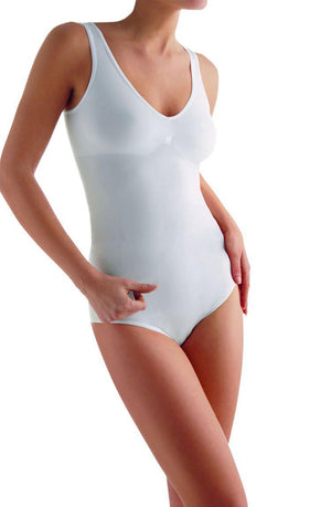 Control Body 510173 Body Bianco-Katys Boutique