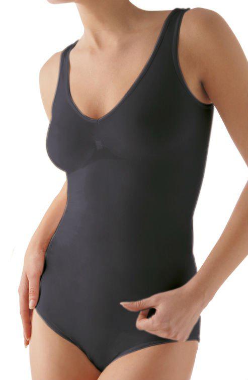 Control Body 510173 Body Nero-Katys Boutique