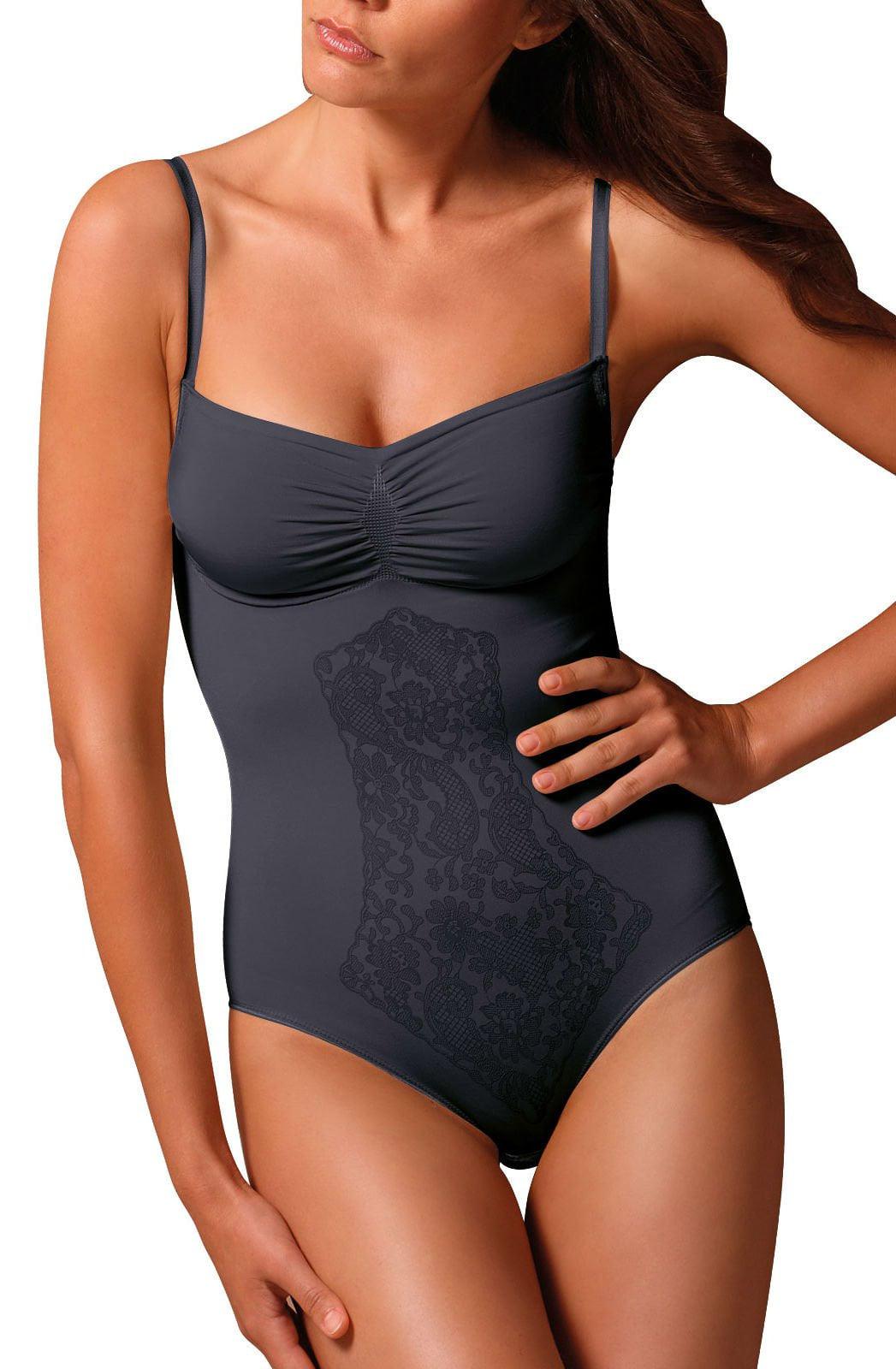 Control Body 510193 Body Nero-Katys Boutique