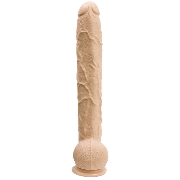 Dick Rambone Gigantic 15 Inch Dildo-Katys Boutique