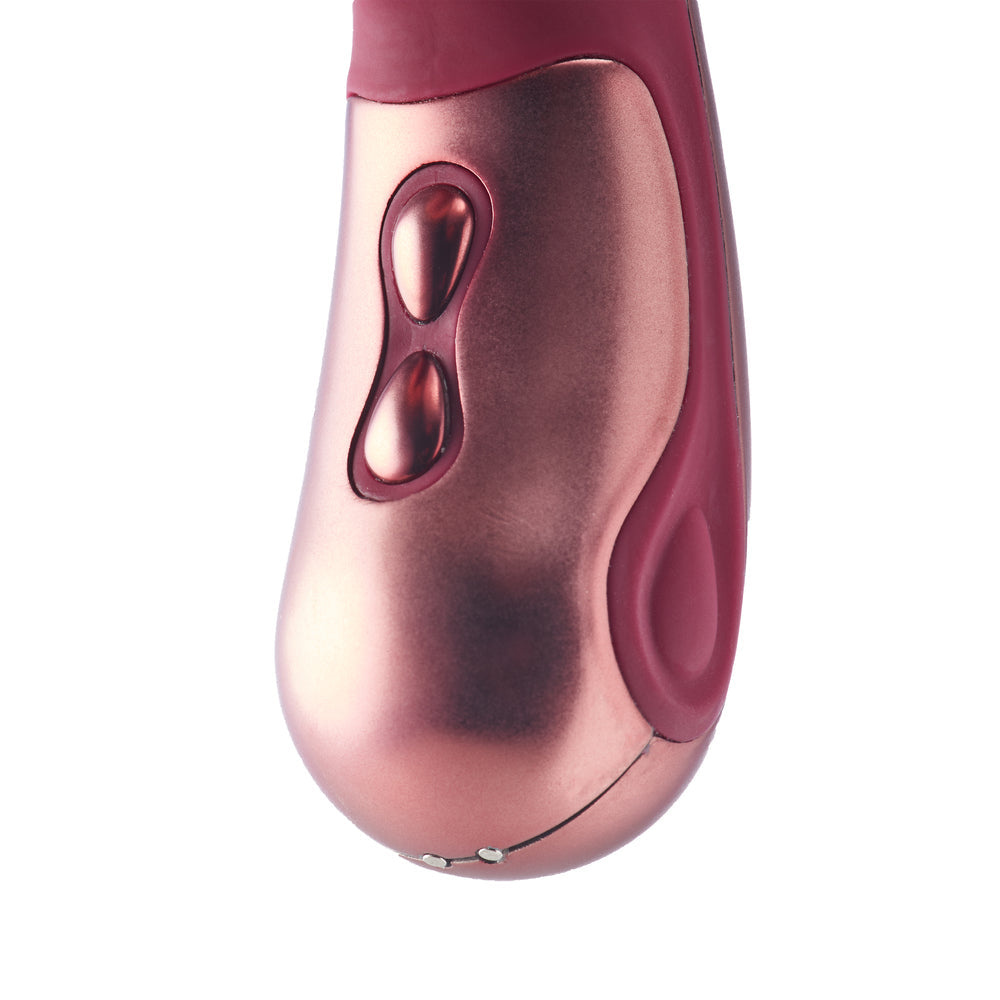 Dinky Jimmy K Duo Vibrator-Katys Boutique