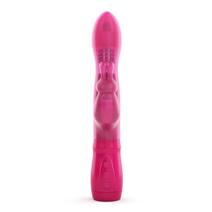 Dorcel Furious Rabbit Vibrator-Katys Boutique