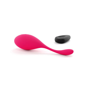 Dorcel Secret Vibe 2 Remote Controlled Egg-Katys Boutique