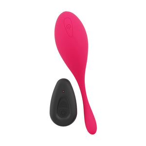 Dorcel Secret Vibe 2 Remote Controlled Egg-Katys Boutique