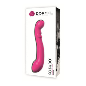 Dorcel So GSpot Dildo-Katys Boutique