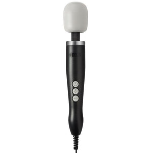 Doxy Wand Massager Black-Katys Boutique