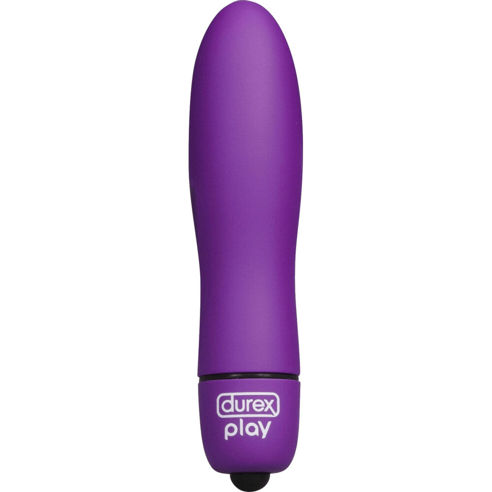 Durex Intense Delight Vibrating Bullet-Katys Boutique