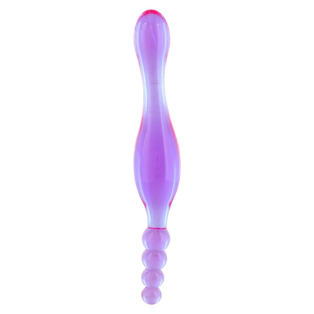 EX Smoothy Anal Prober Double Tip Probe-Katys Boutique