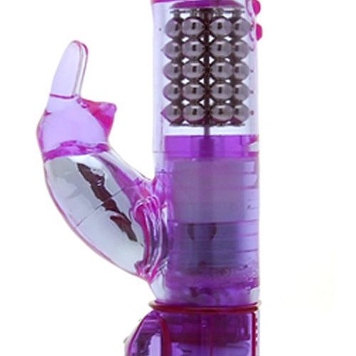 Eclipse Ultra 7 Rabbitronic Vibrator-Katys Boutique