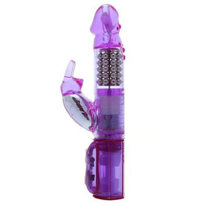 Eclipse Ultra 7 Rabbitronic Vibrator-Katys Boutique