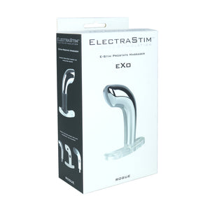 ElectraStim Exo Rogue Prostate Massager-Katys Boutique