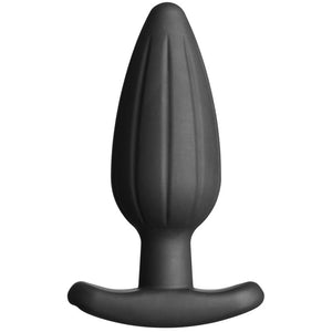 ElectraStim Noir Rocker Butt Plug Large-Katys Boutique