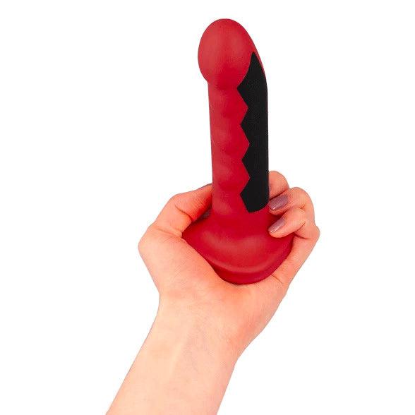 ElectraStim Silicone Fusion Komodo Dildo-Katys Boutique