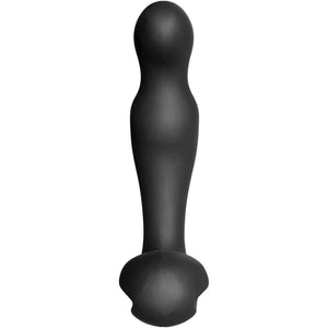 ElectraStim Silicone Noir Sirius Electro Prostate Massager-Katys Boutique