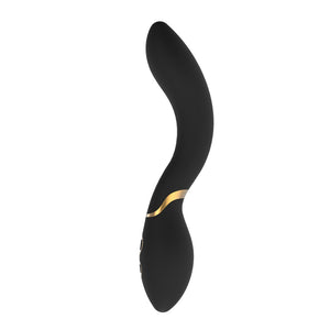 Elite Josephine Black Vibrator-Katys Boutique