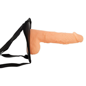 Erection Assistant Hollow Strap On-Katys Boutique