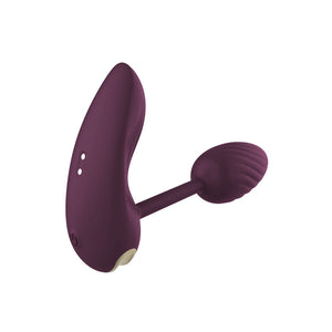 Essentials Flexible Wearable Vibrating Egg-Katys Boutique