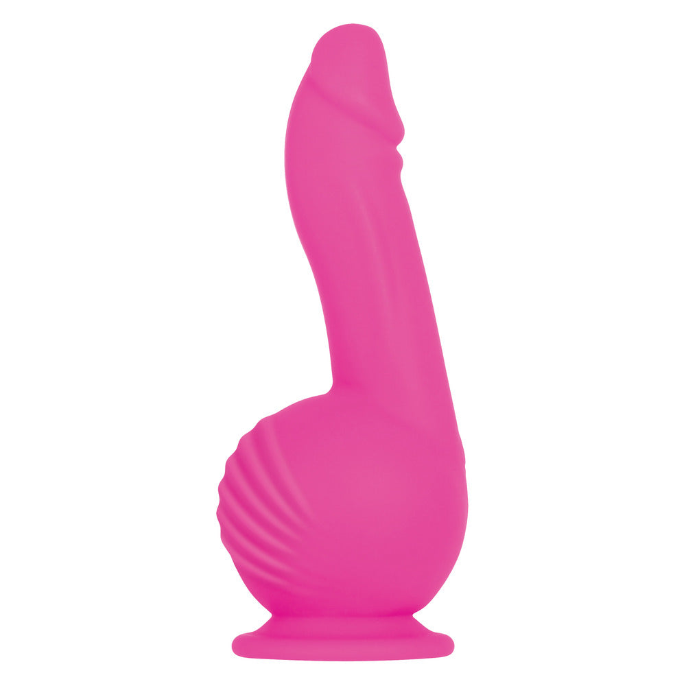 Evolved Ballistic Remote Control Dildo-Katys Boutique