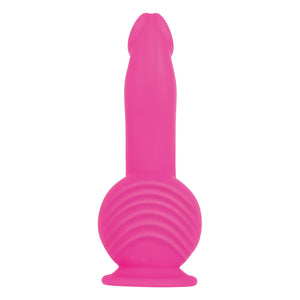 Evolved Ballistic Remote Control Dildo-Katys Boutique