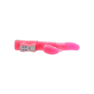 Firefly Jessica Glow Rabbit Vibrator-Katys Boutique