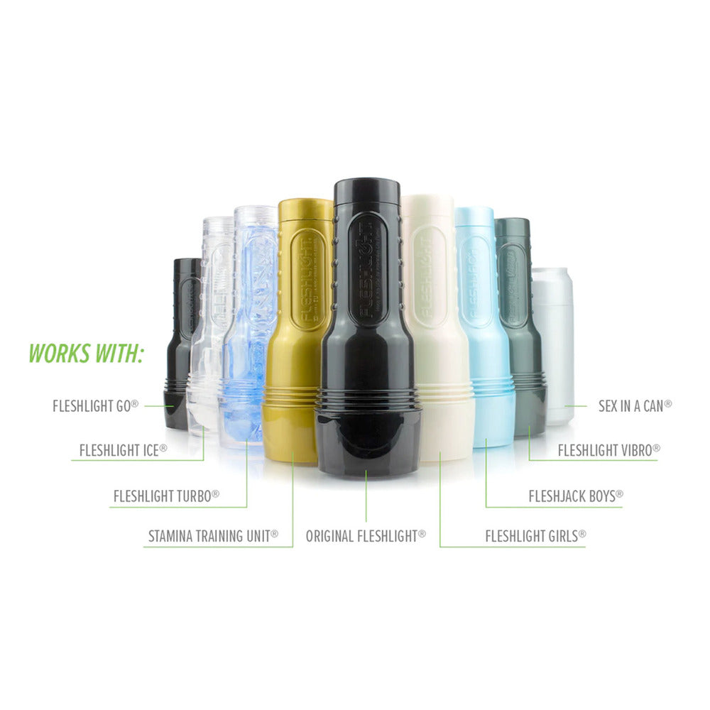 Fleshlight Universal Launch Stroking Simulator-Katys Boutique