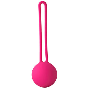 Flirts Kegel Ball Pink-Katys Boutique