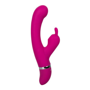 Foreplay Frenzy Bunny Kisser Vibrator-Katys Boutique