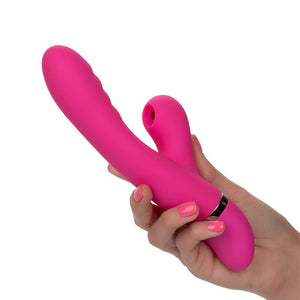 Foreplay Frenzy Pucker Rabbit Vibrator-Katys Boutique