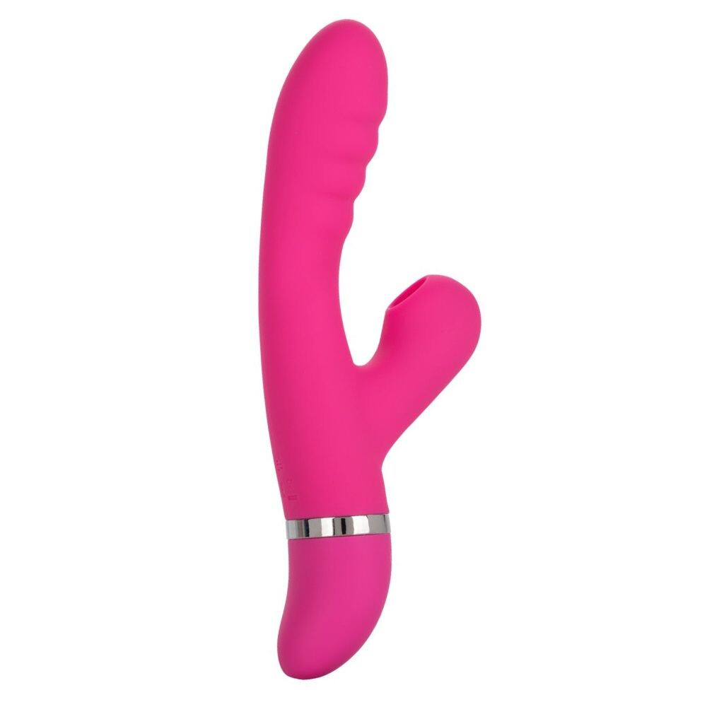 Foreplay Frenzy Pucker Rabbit Vibrator-Katys Boutique